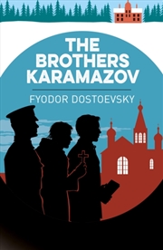 Buy The Brothers Karamazov