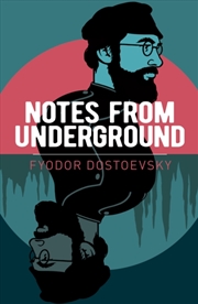 Buy Notes From Underground