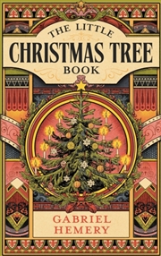 Buy The Little Christmas Tree Book