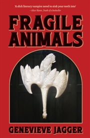 Buy Fragile Animals