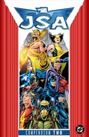 Buy Jsa Compendium Two