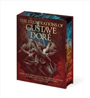 Buy The Illustrations Of Gustave Dore