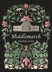 Buy Middlemarch