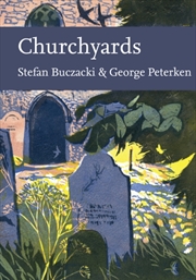 Buy Churchyards