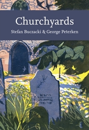 Buy Churchyards