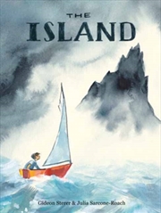 Buy The Island