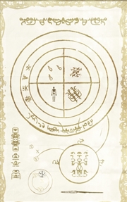 Buy Thistle Grimoire