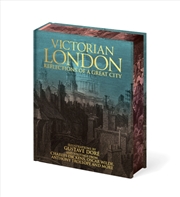 Buy Victorian London : Reflections Of A Great City