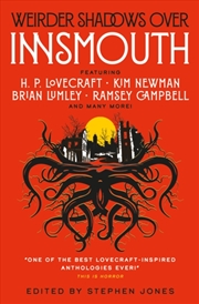 Buy Weirder Shadows Over Innsmouth