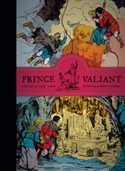 Buy Prince Valiant Vol. 32: 1999-2000