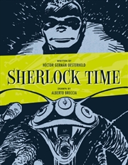 Buy Sherlock Time