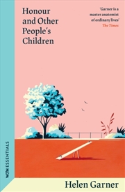 Buy Honour And Other People's Children