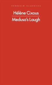 Buy Medusa's Laugh