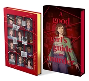 Buy A Good Girl's Guide To Murder Deluxe Edition