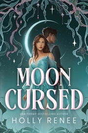 Buy Mooncursed