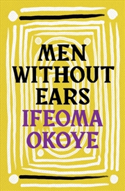 Buy Men Without Ears