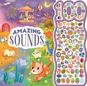 Buy Amazing Sounds
