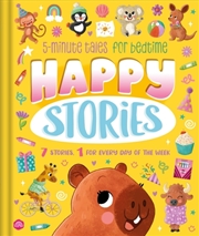 Buy Happy Stories
