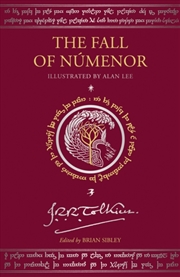 Buy The Fall Of Numenor