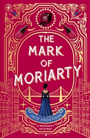Buy The Mark Of Moriarty
