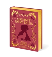Buy Grimm's Fairy Tales : Illustrated By Arthur Rackham