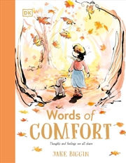 Buy Words Of Comfort