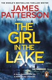 Buy The Girl In The Lake