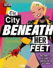 Buy The City Beneath Her Feet