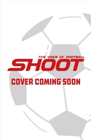 Buy Shoot: Football Legends: Colouring Book