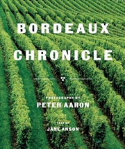Buy Bordeaux Chronicle