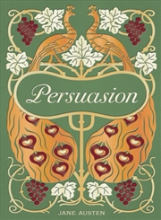 Buy Persuasion