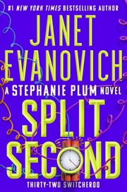Buy Split Second : Stephanie Plum 32