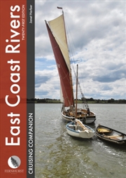 Buy East Coast Rivers Cruising Companion : A Yachtsman's Pilot & Cruising Guide To The Waters From Lowes