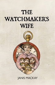 Buy The Watchmaker's Wife