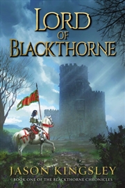 Buy Lord Of Blackthorne