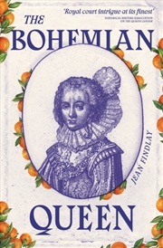 Buy The Bohemian Queen