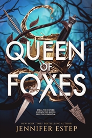 Buy Queen Of Foxes