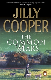 Buy The Common Years