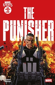 Buy Marvel Knights: Punisher