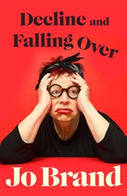 Buy Decline And Falling Over