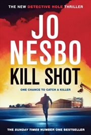 Buy Kill Shot
