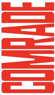 Buy Comrade : An Essay On Political Belonging