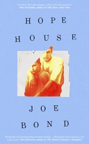 Buy Hope House