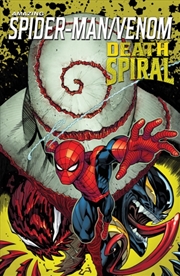 Buy Amazing Spider-Man/Venom: Death Spiral