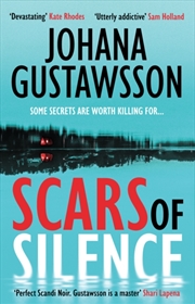 Buy Scars Of Silence