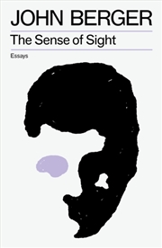 Buy The Sense Of Sight