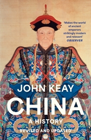 Buy China : A History