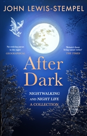 Buy After Dark