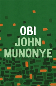 Buy Obi