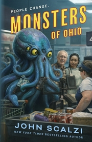 Buy Monsters Of Ohio